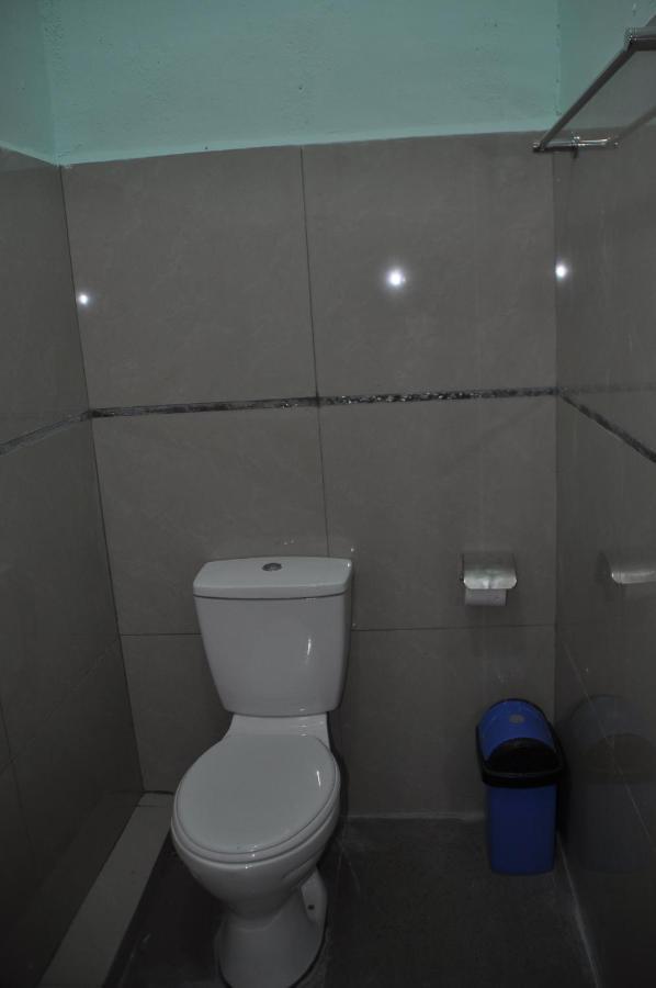 Sukau Tomanggong View Bed & Breakfast Extérieur photo