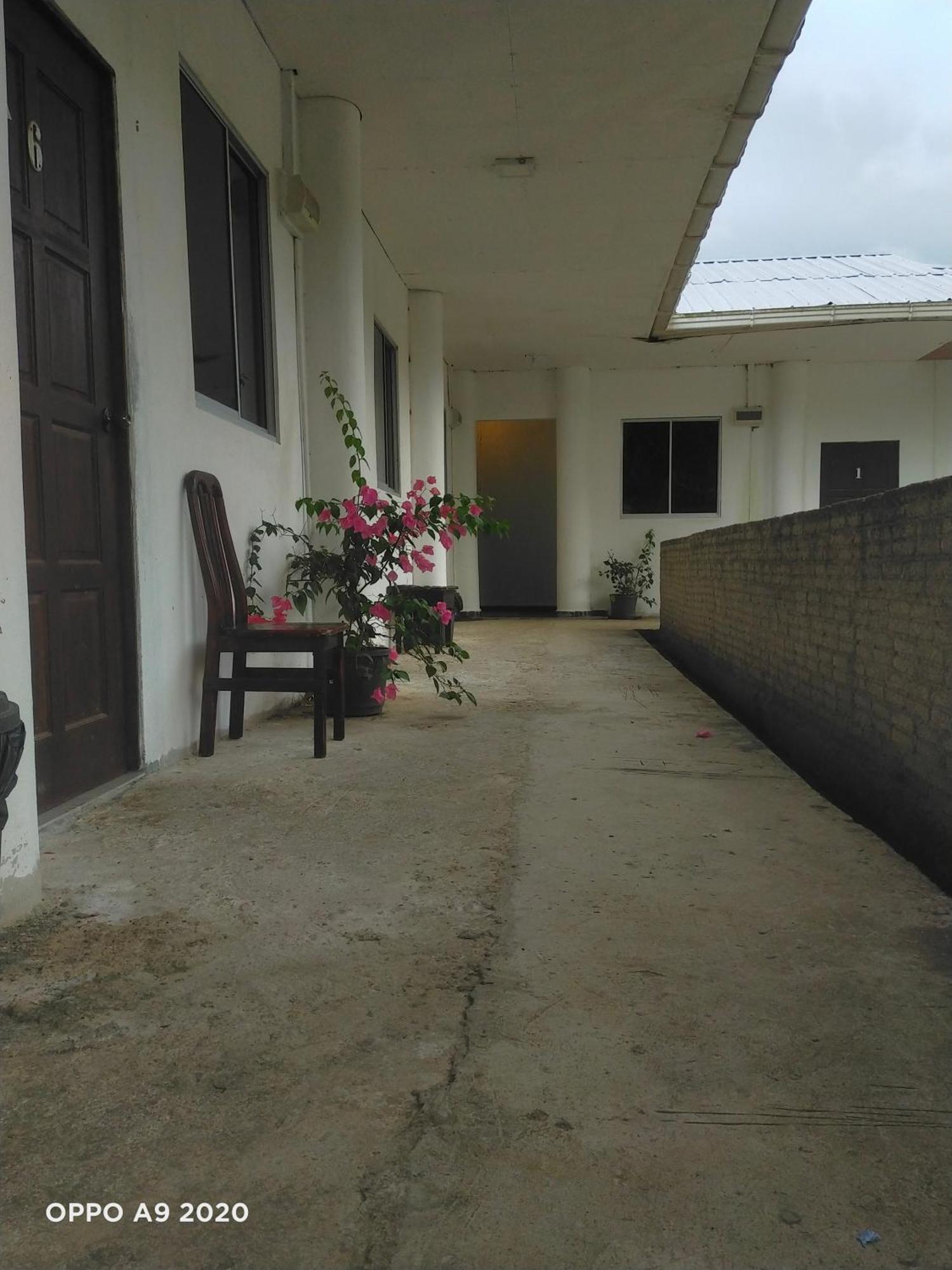 Sukau Tomanggong View Bed & Breakfast Extérieur photo