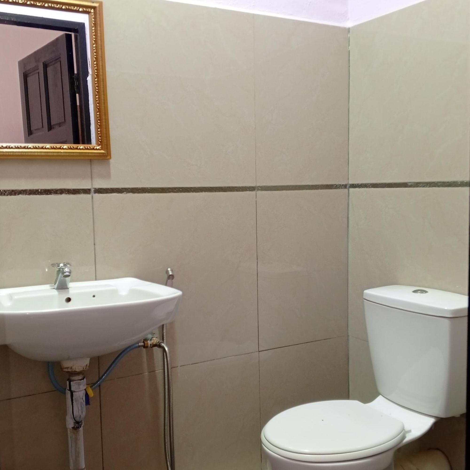 Sukau Tomanggong View Bed & Breakfast Chambre photo